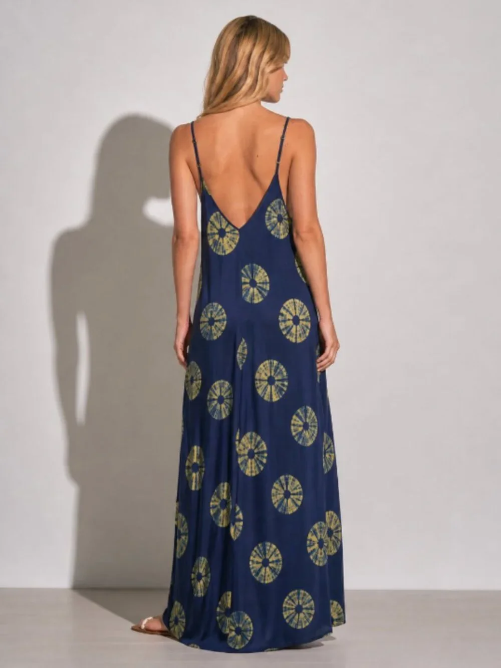 Elan Jordyn Dress/ Swim Cover-up Size S - Picture 3 of 7